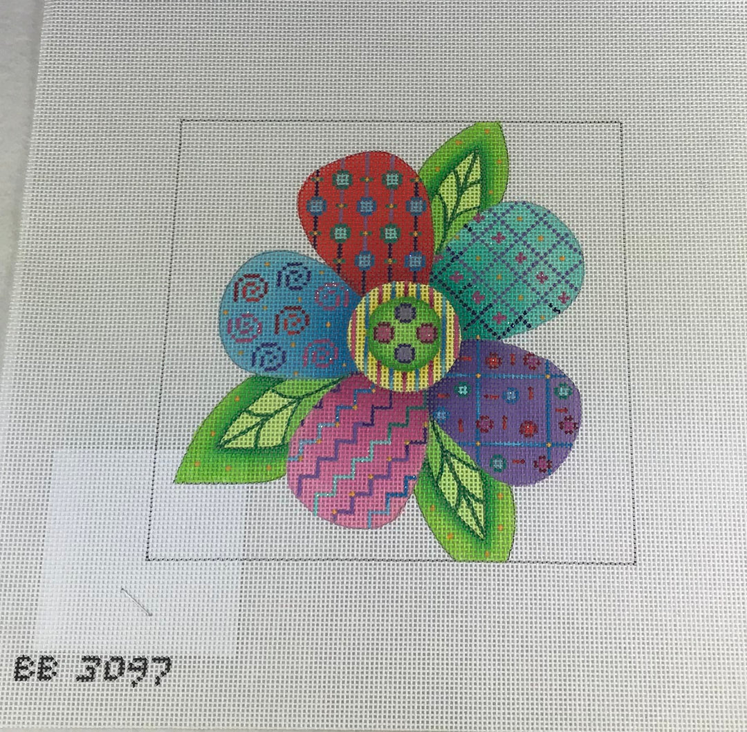 Kirk & Bradley BB3097