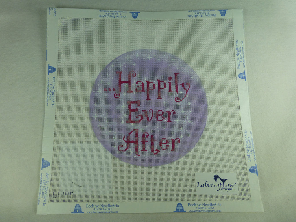 * Labors of Love LL148 Happily Ever After