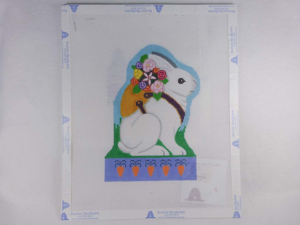 * SALE- Brenda Stofft Design B248 Rabbit