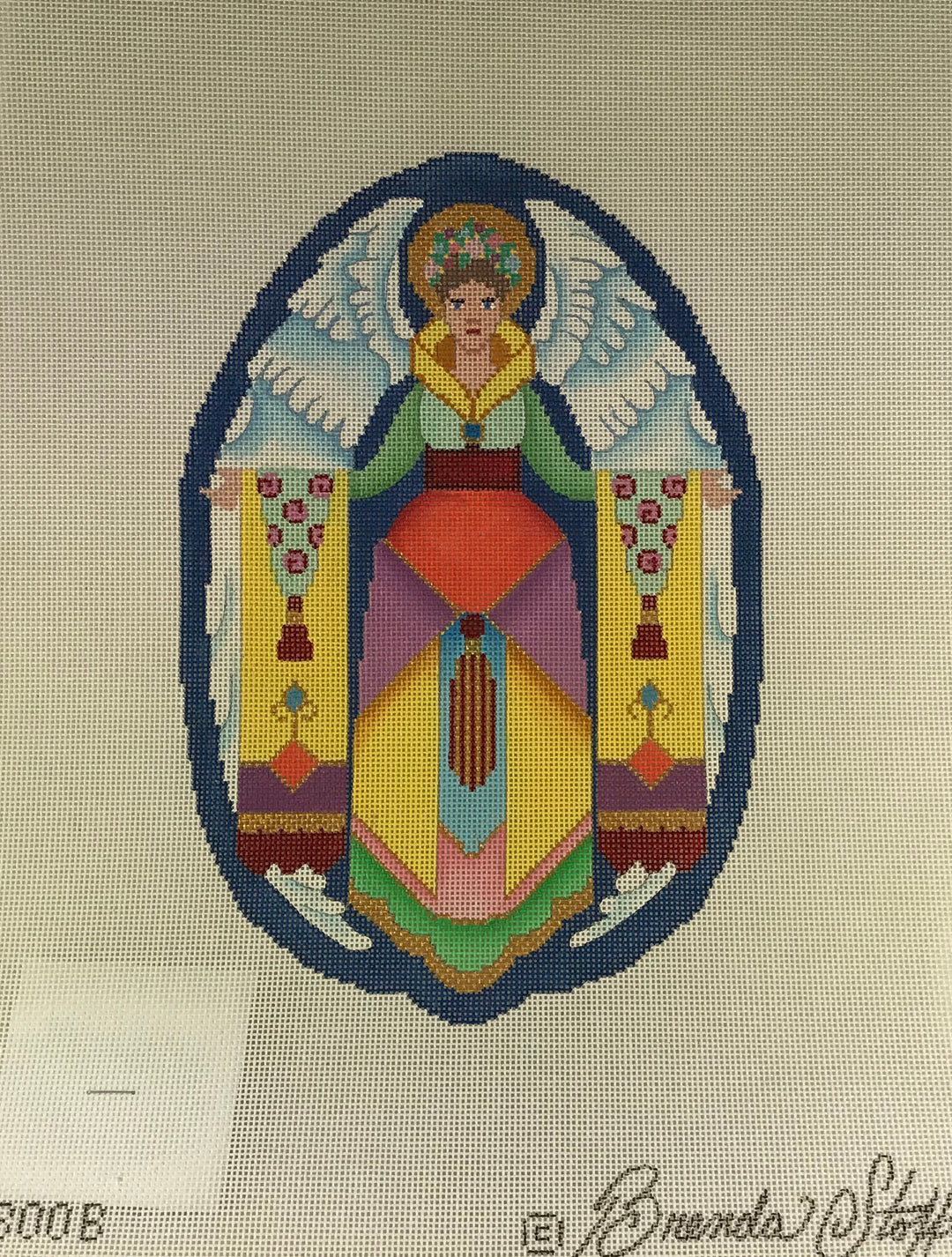 *SALE Brenda Stofft Design B300B Nativity Angel