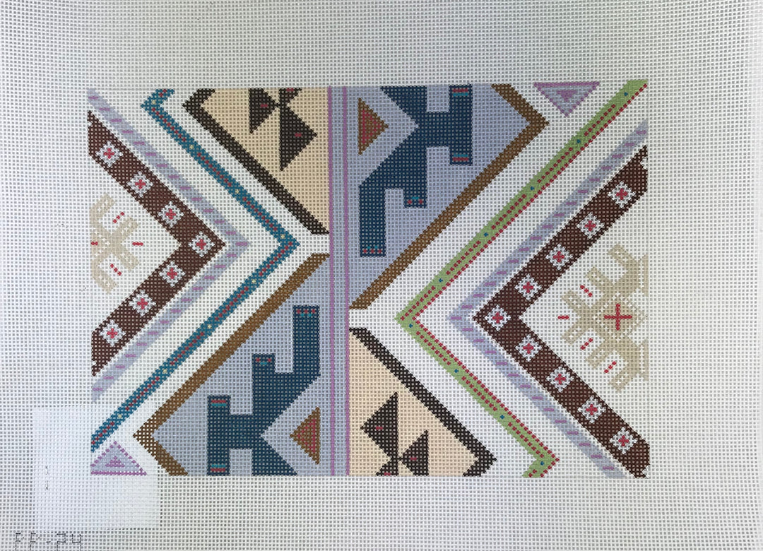 Hello Tess PP24 Tally Ho Textile