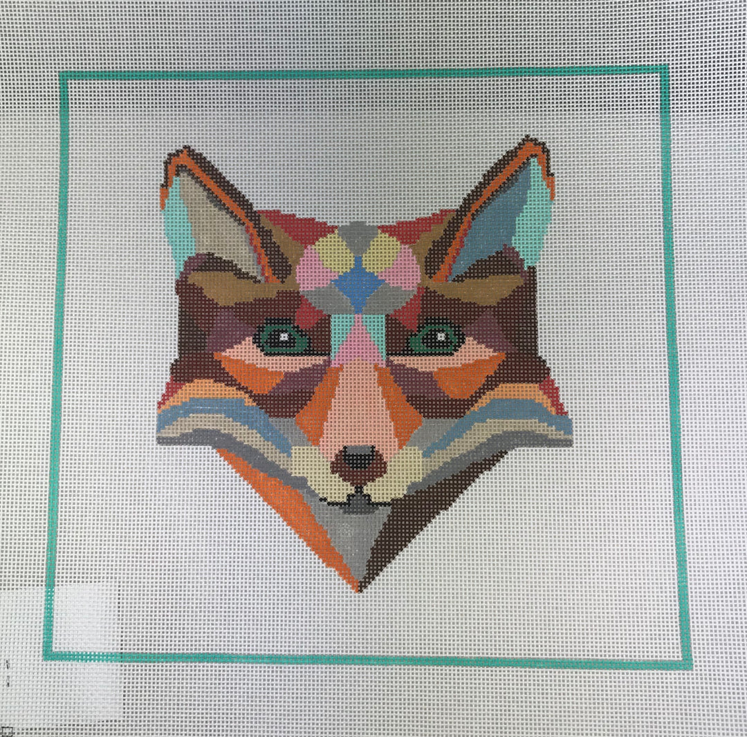 Hello Tess PP-38 Wily Fox