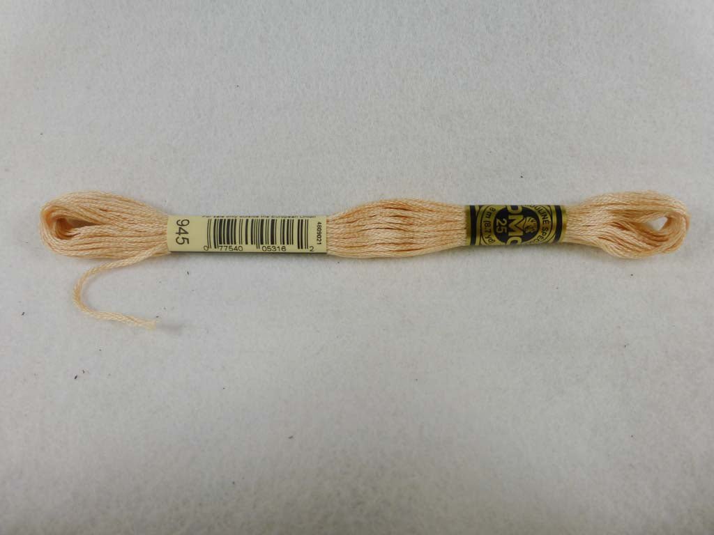 DMC Floss 945 Tawny by DMC From Beehive Needle Arts