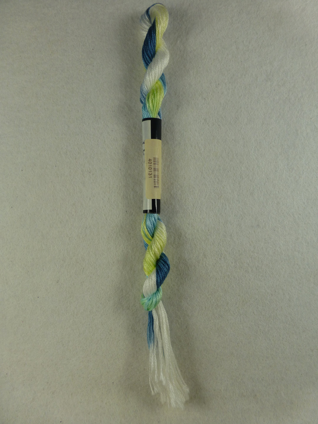 O/D Floss 10131 Captain Jack