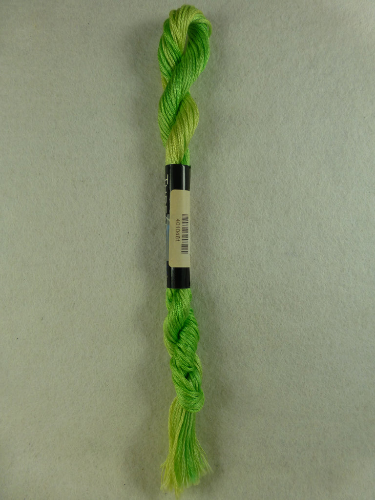 O/D Floss 10461 Lime Twist