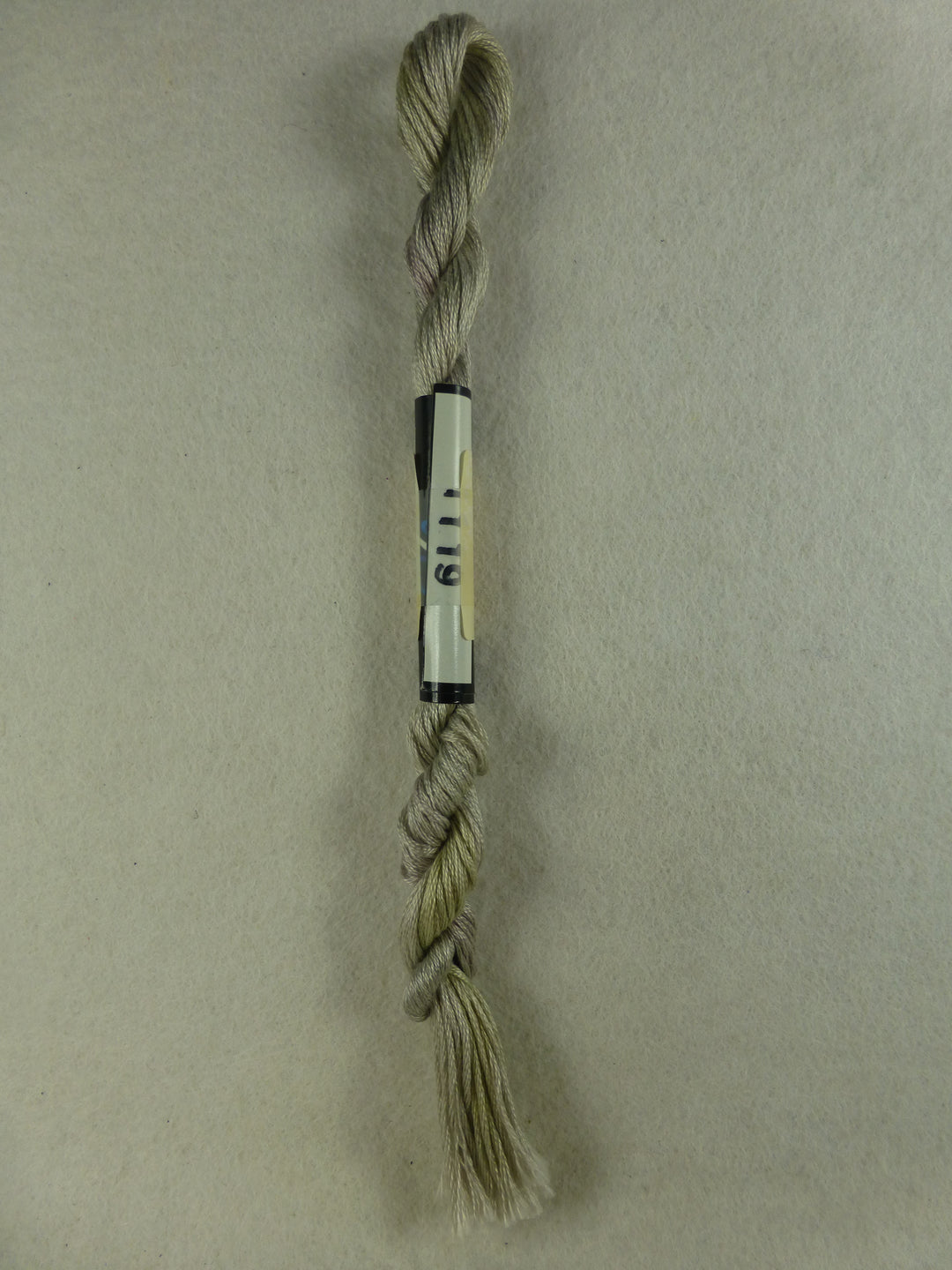 O/D Floss 1119 Hidden Gems