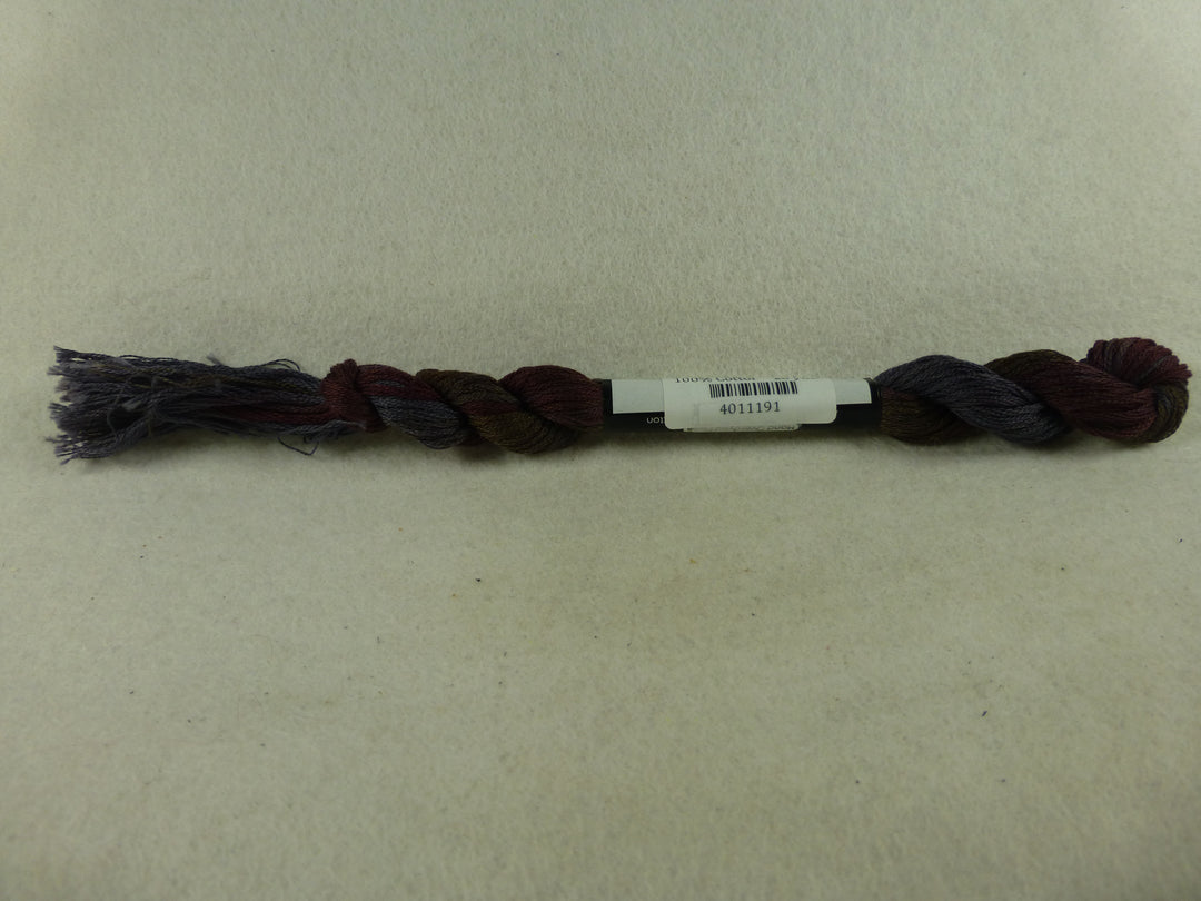 O/D Floss 11215 Marooned