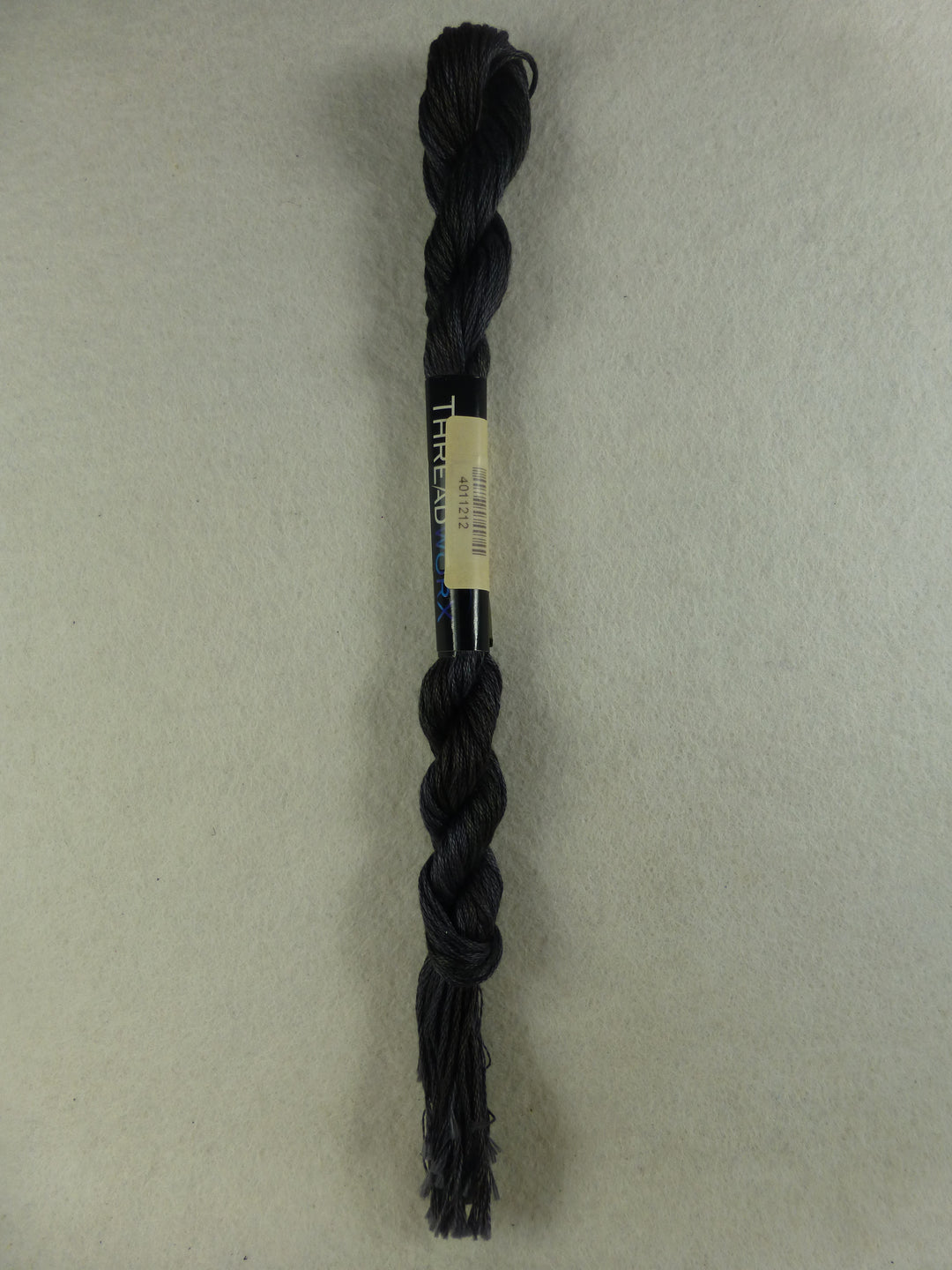 O/D Floss 11212 Lava Rocks