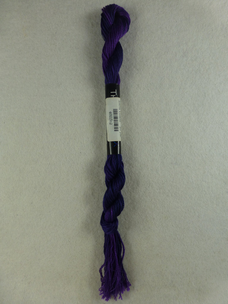 O/D Floss 11582 Purple Passion