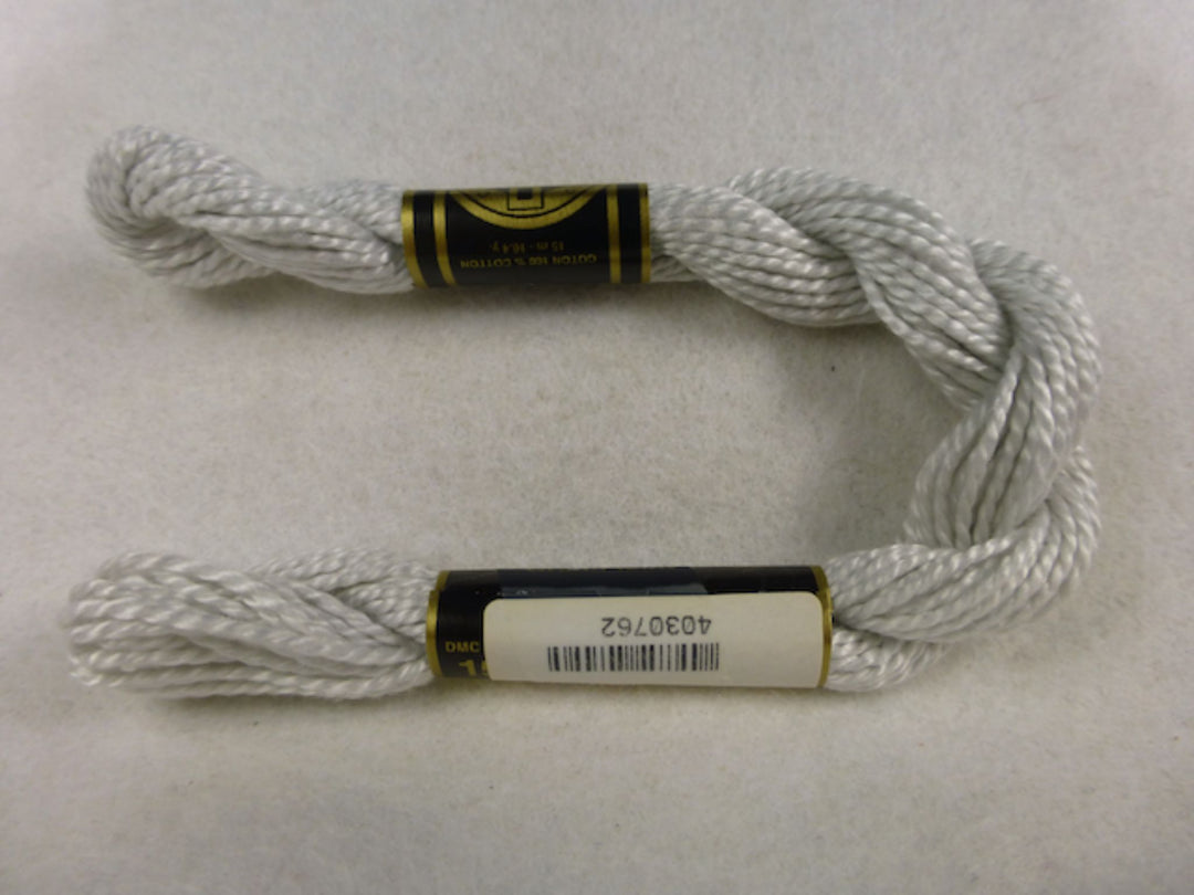 Pearl Cotton #3 762