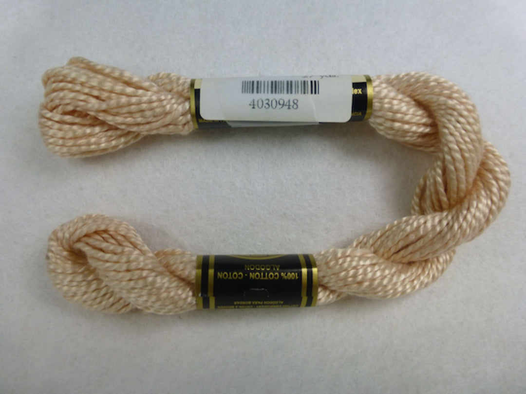Pearl Cotton #3 948