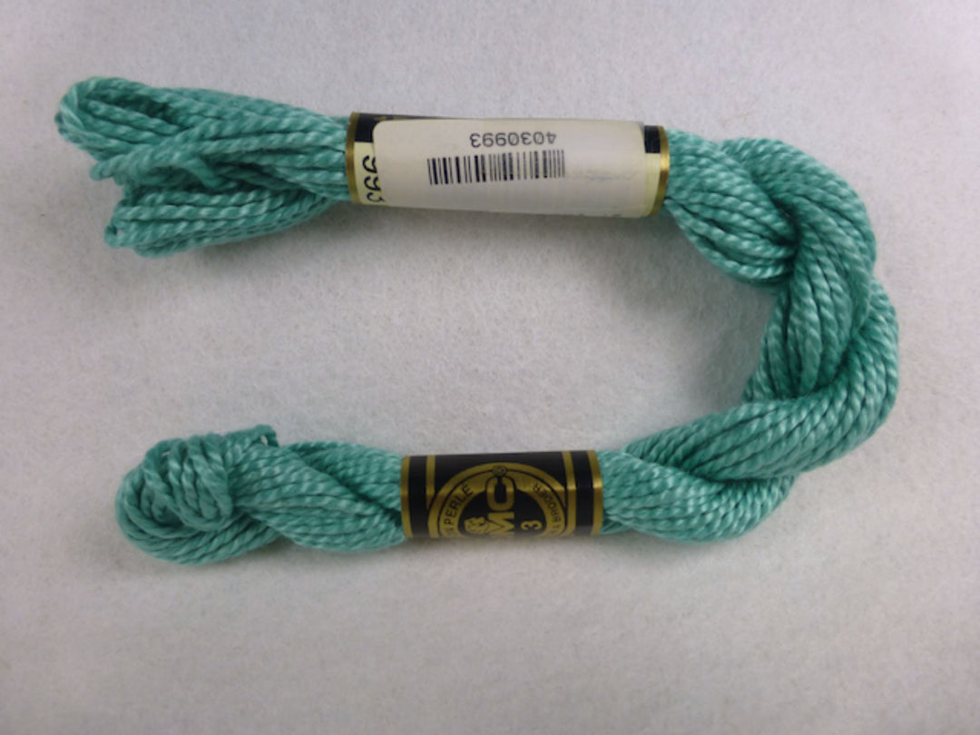 Pearl Cotton #3 993