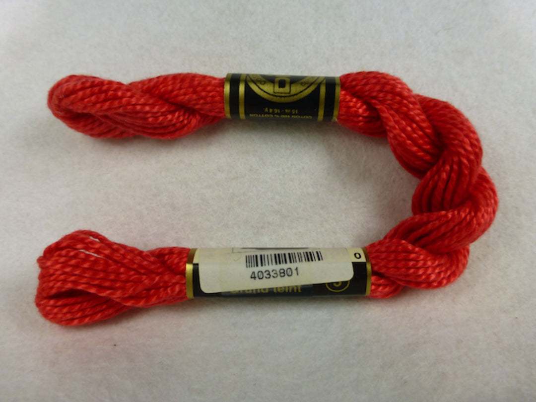 Pearl Cotton #3 3801