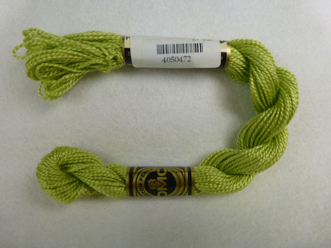 Pearl Cotton #5 472