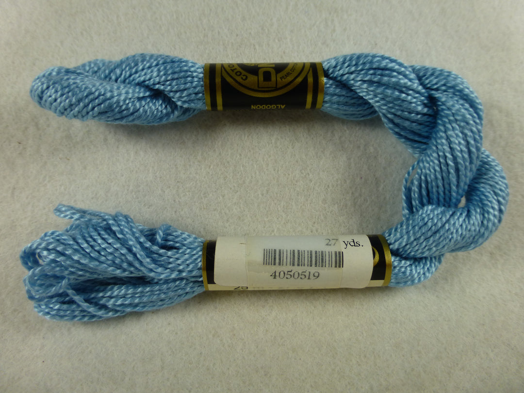 Pearl Cotton #5 519