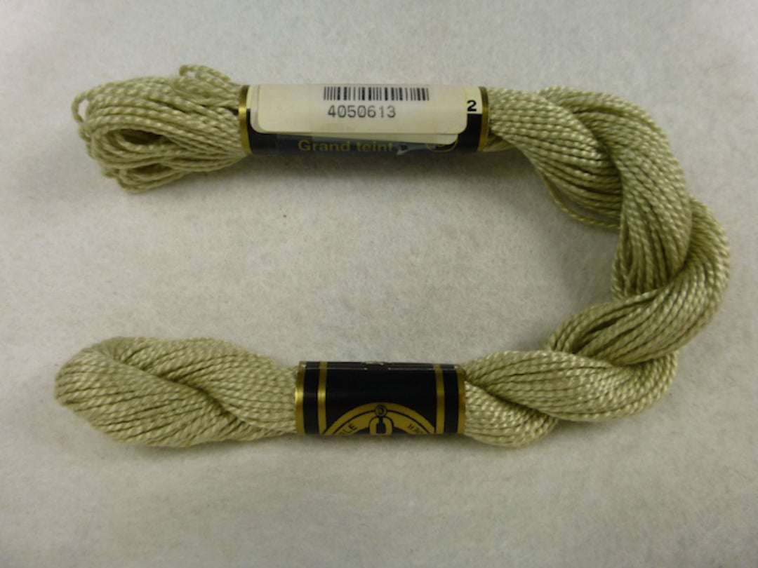 Pearl Cotton #5 613
