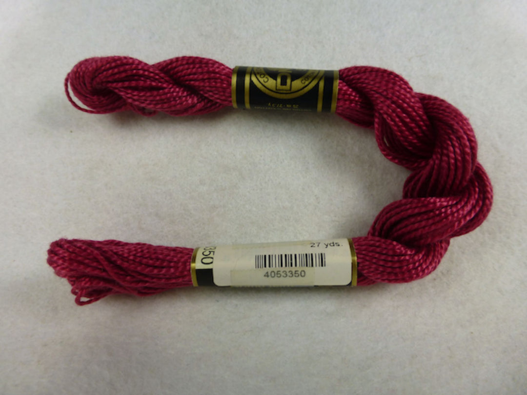 Pearl Cotton #5 3350