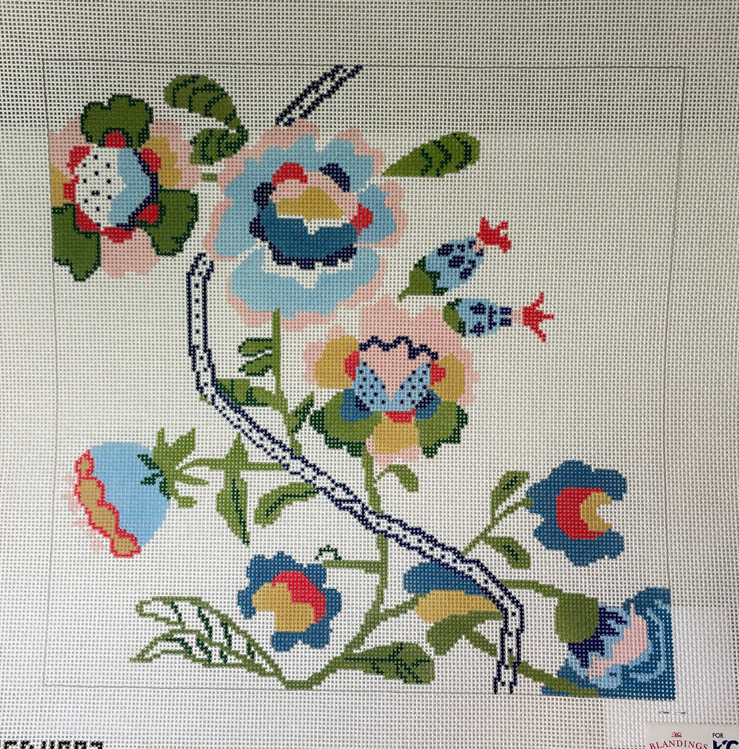 Go for Baroque KCD4093