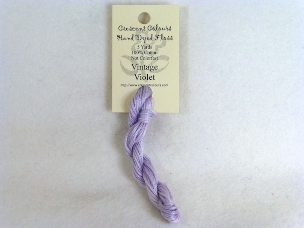Classic Colorworks 045 Vintage Violet