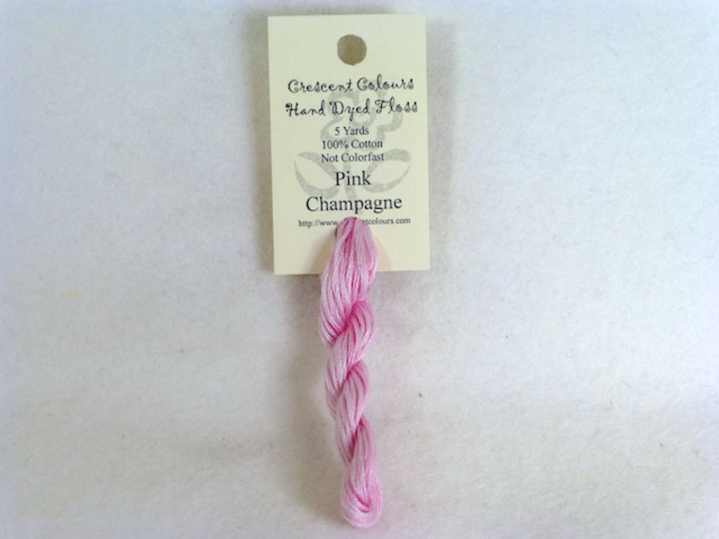 Classic Colorworks 056 Pink Champagne