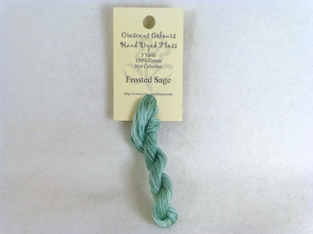 Classic Colorworks 068 Frosted Sage