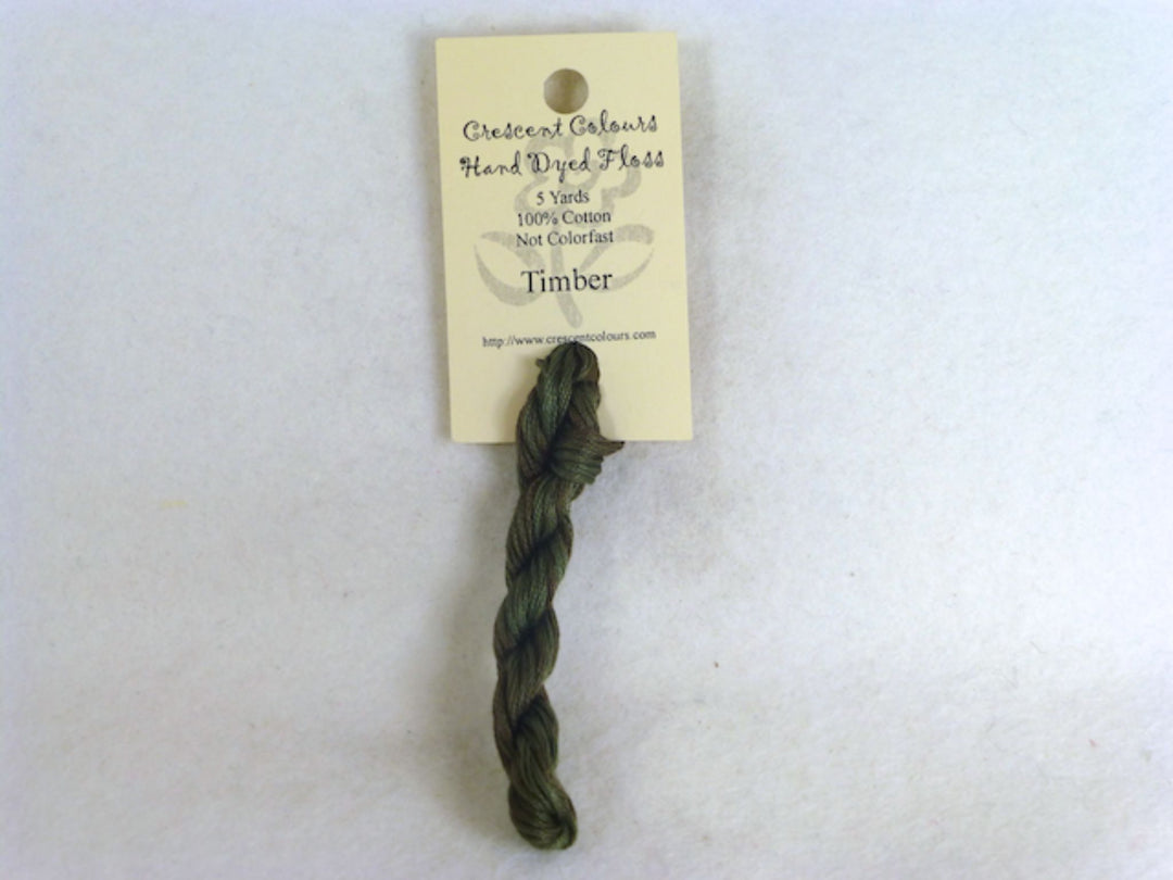 Classic Colorworks 089 Timber