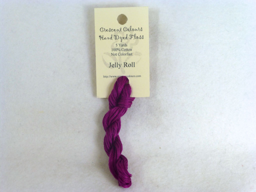 Classic Colorworks 098 Jelly Roll