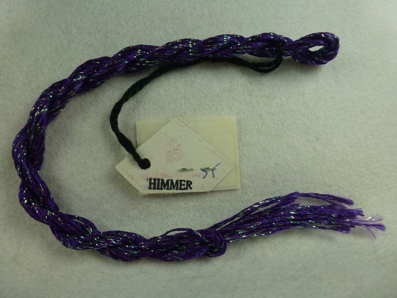 Shimmer 25 Deep Purple