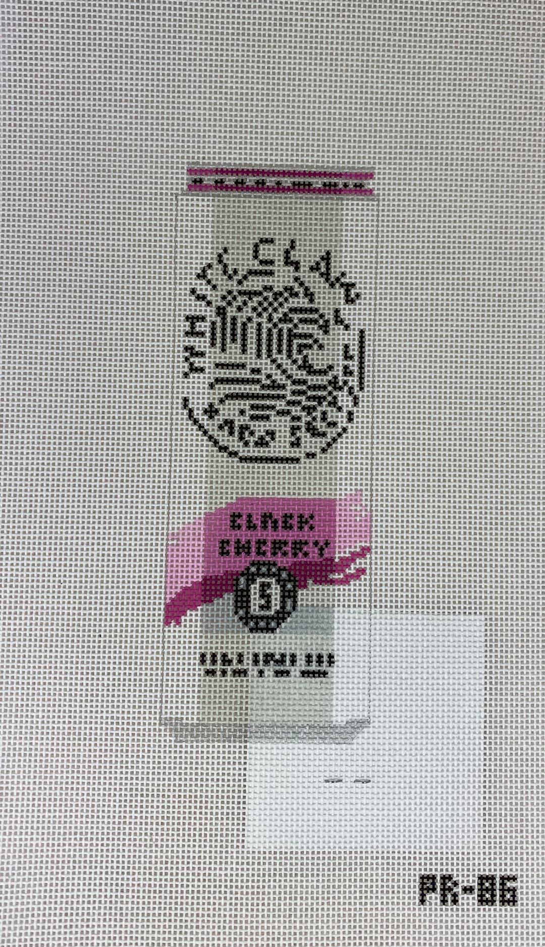 * Pip and Roo PR86 White Claw