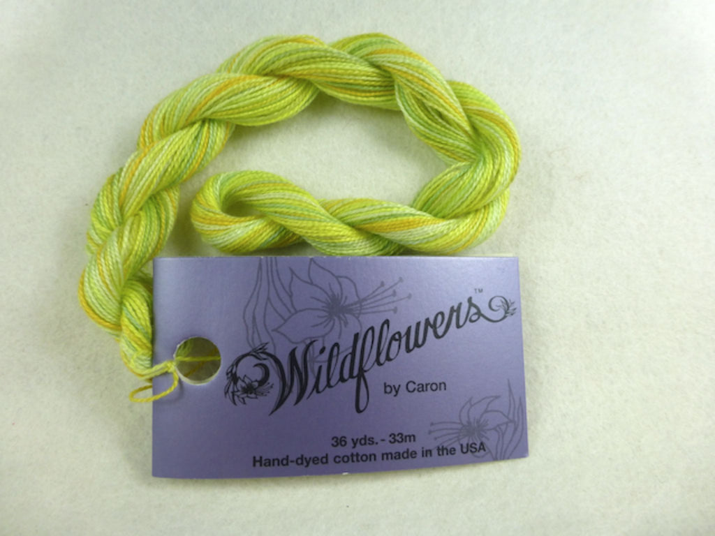 Wildflowers 027 Lemon n Lime