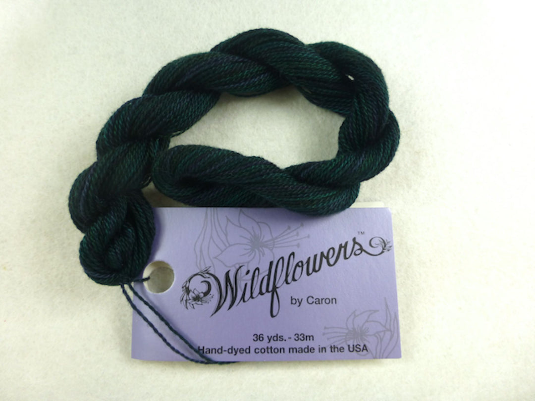 Wildflowers 140 Blackwatch