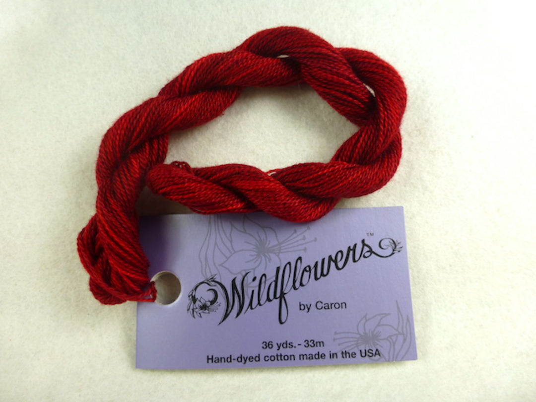 Wildflowers 219 Cardinal