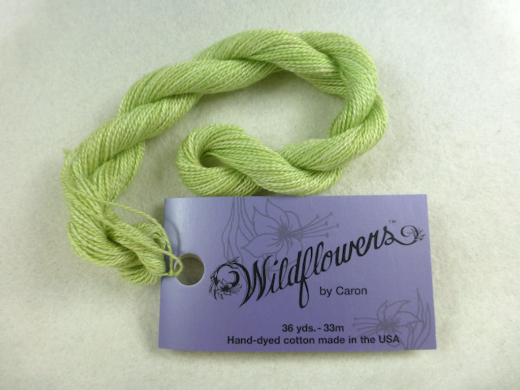 Wildflowers 272 Mint