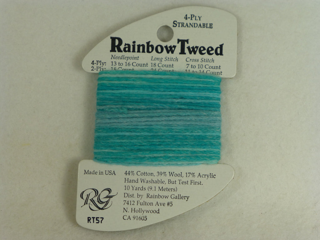 Rainbow Tweed RT57 Jades
