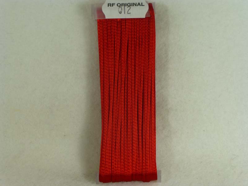 Original 012 Red