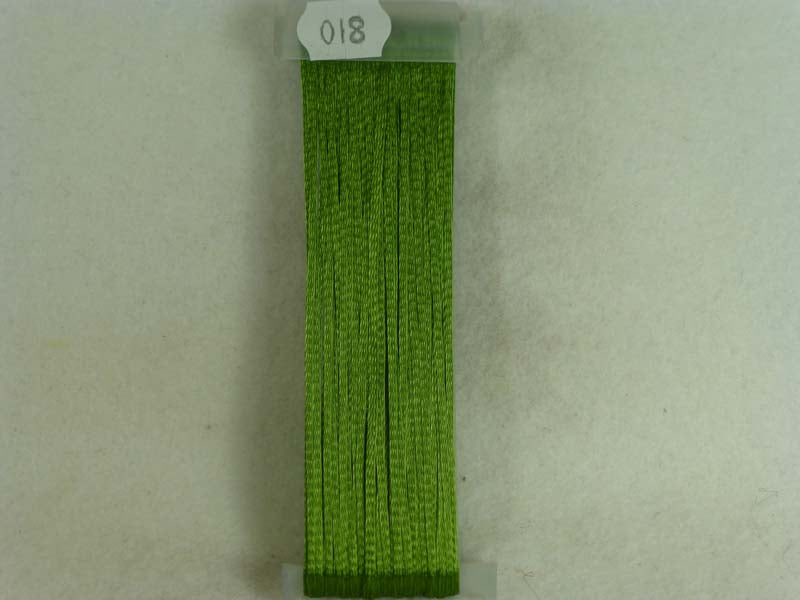 Original 018 Moss Green