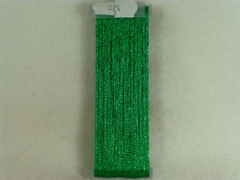 Shimmer Blend 024 Grass/Green