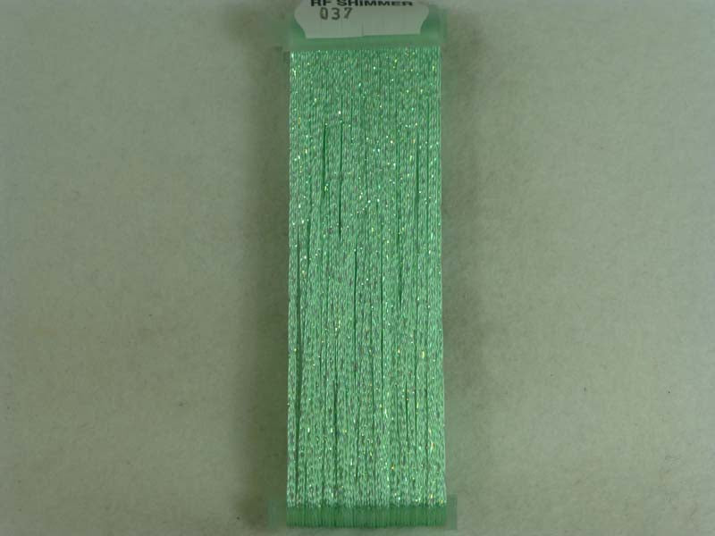 Shimmer Blend 037 Mist Green/Opal