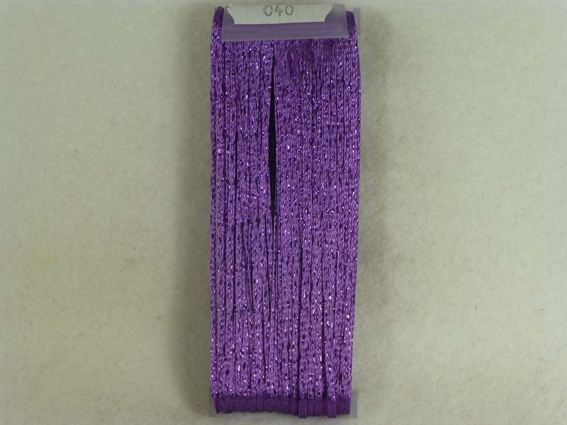 Shimmer Blend 040 Light Purple/Purple