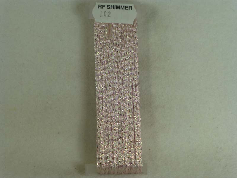Shimmer Blend 102 Pink Super