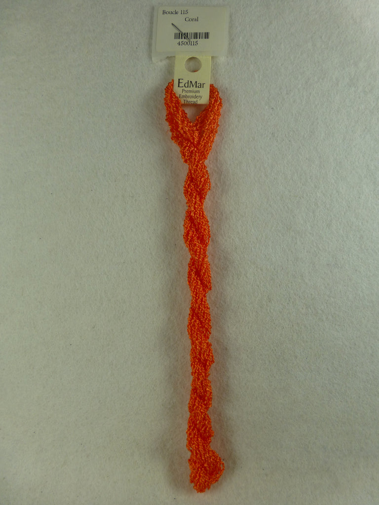 Boucle 115 Coral