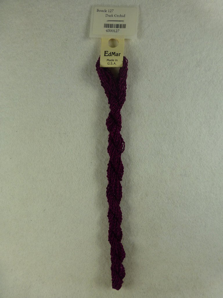Boucle 127 Dark Orchid
