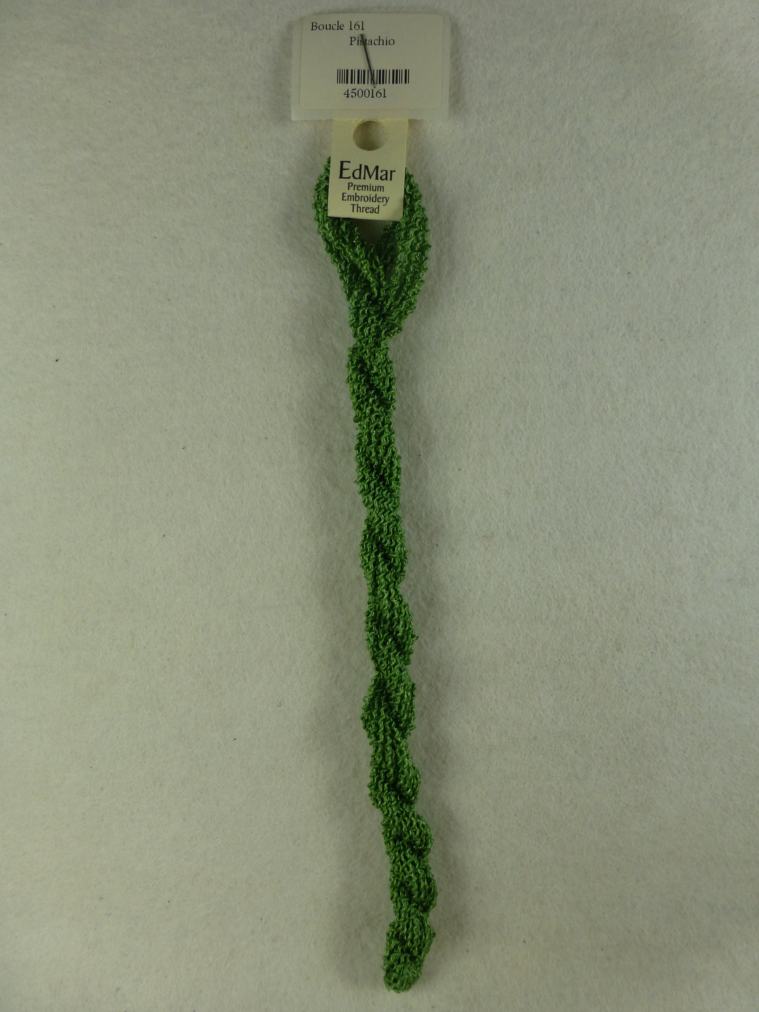 Boucle 161 Pistachio