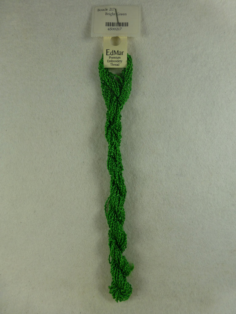Boucle 217 Bright Green