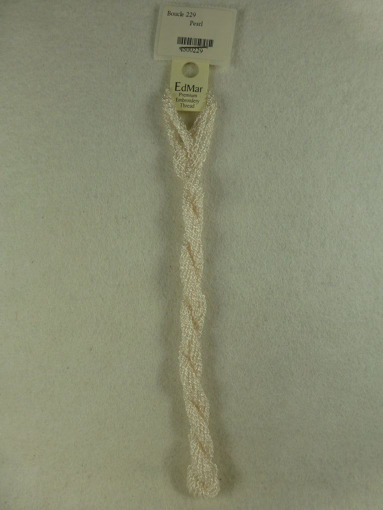 Boucle 229 Pearl
