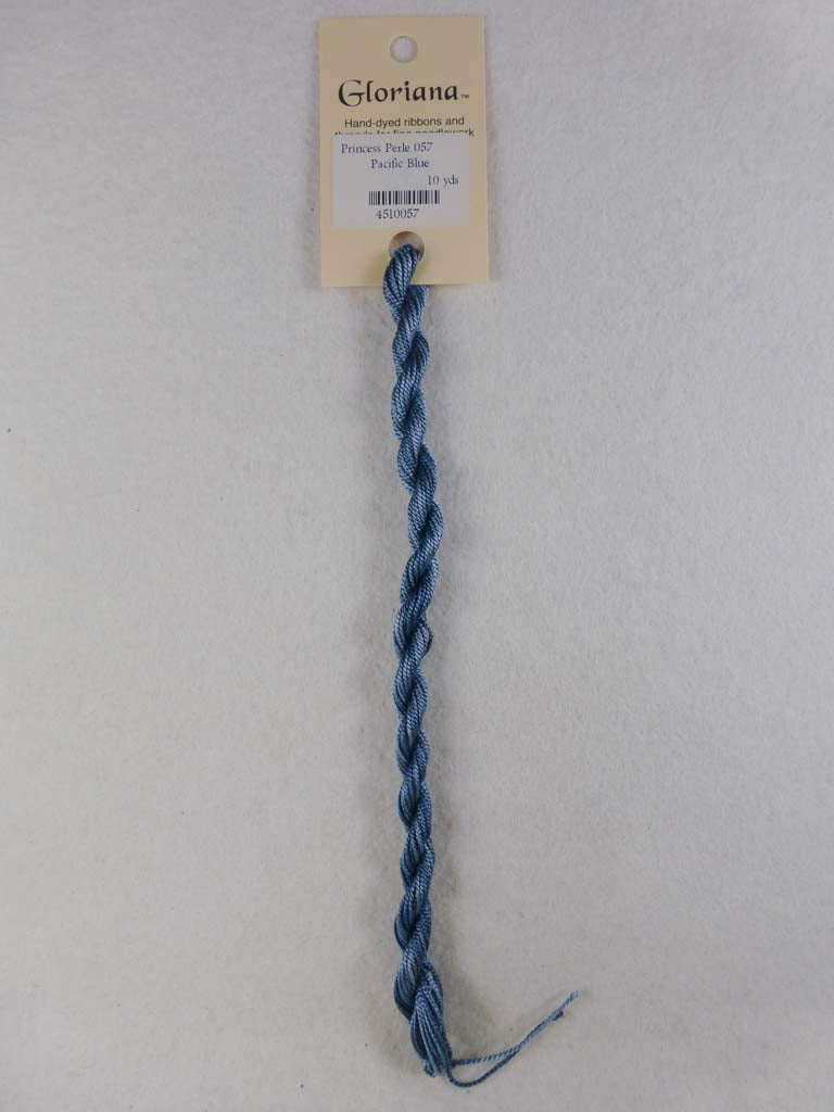 Princess Perle 057 Pacific Blue