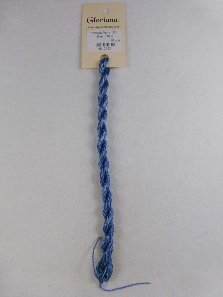 Princess Perle 155 Denim Blue