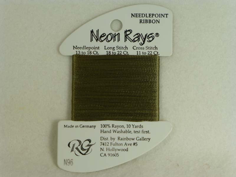 Neon Rays N96 Dark Granite