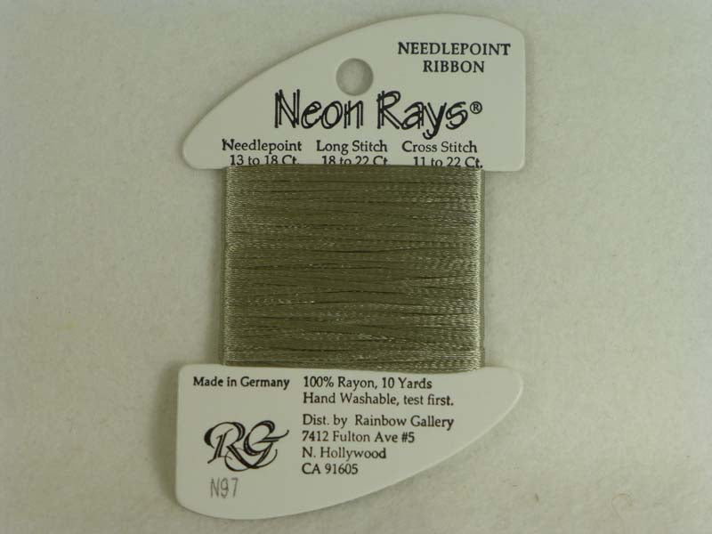 Neon Rays N97 Granite