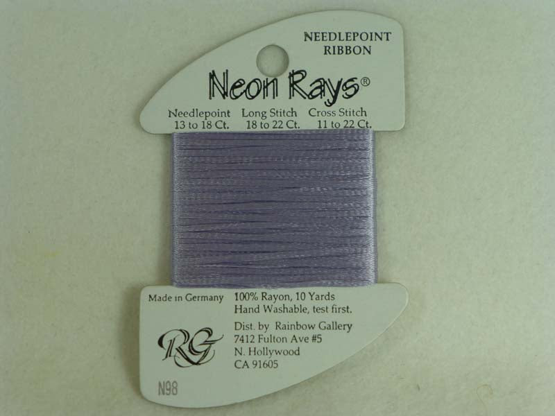 Neon Rays N98 Lite Lavender
